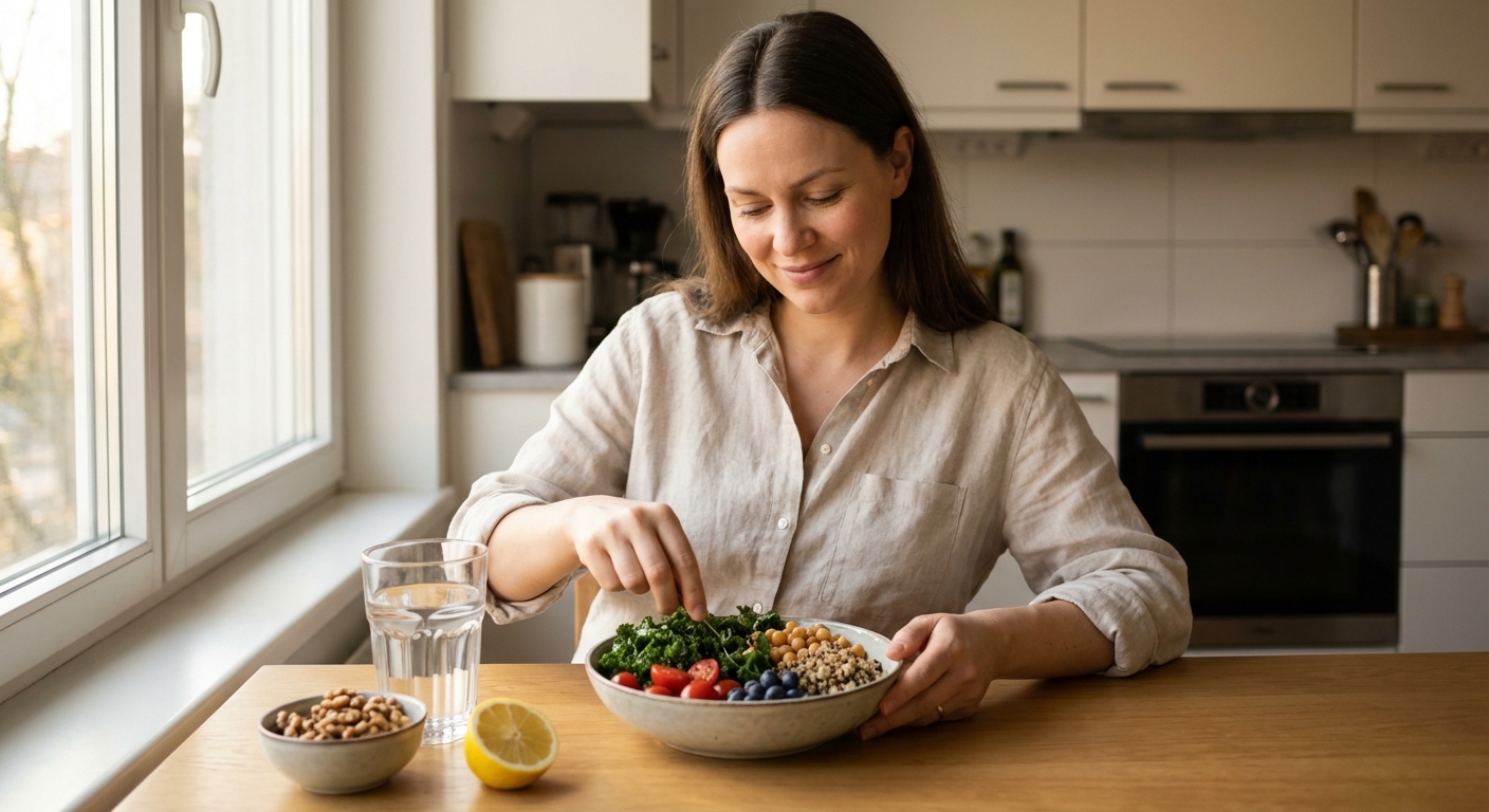Alimentazione durante la gravidanza: cosa mangiare per la salute di mamma e bambino