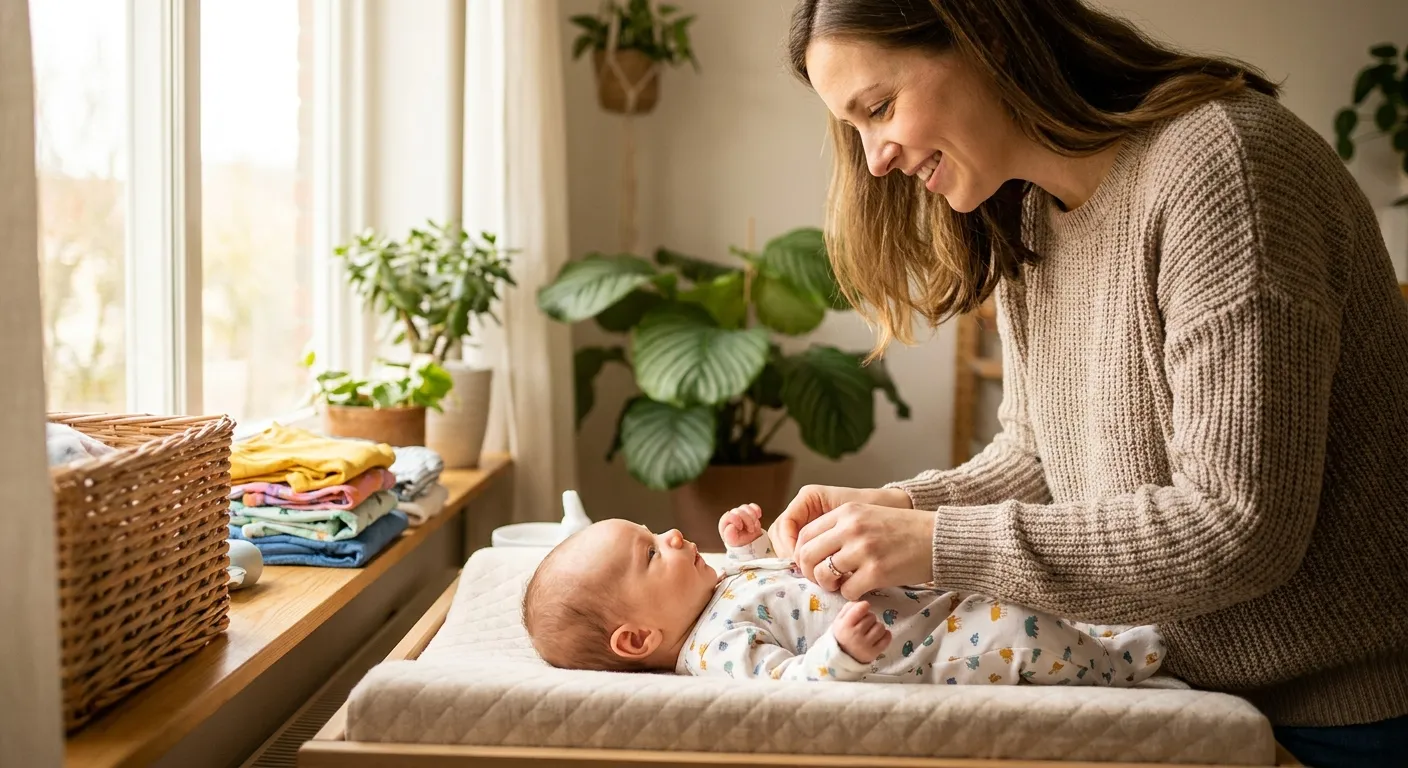 Il bambino ha freddo? I 7 falsi miti da smettere di credere