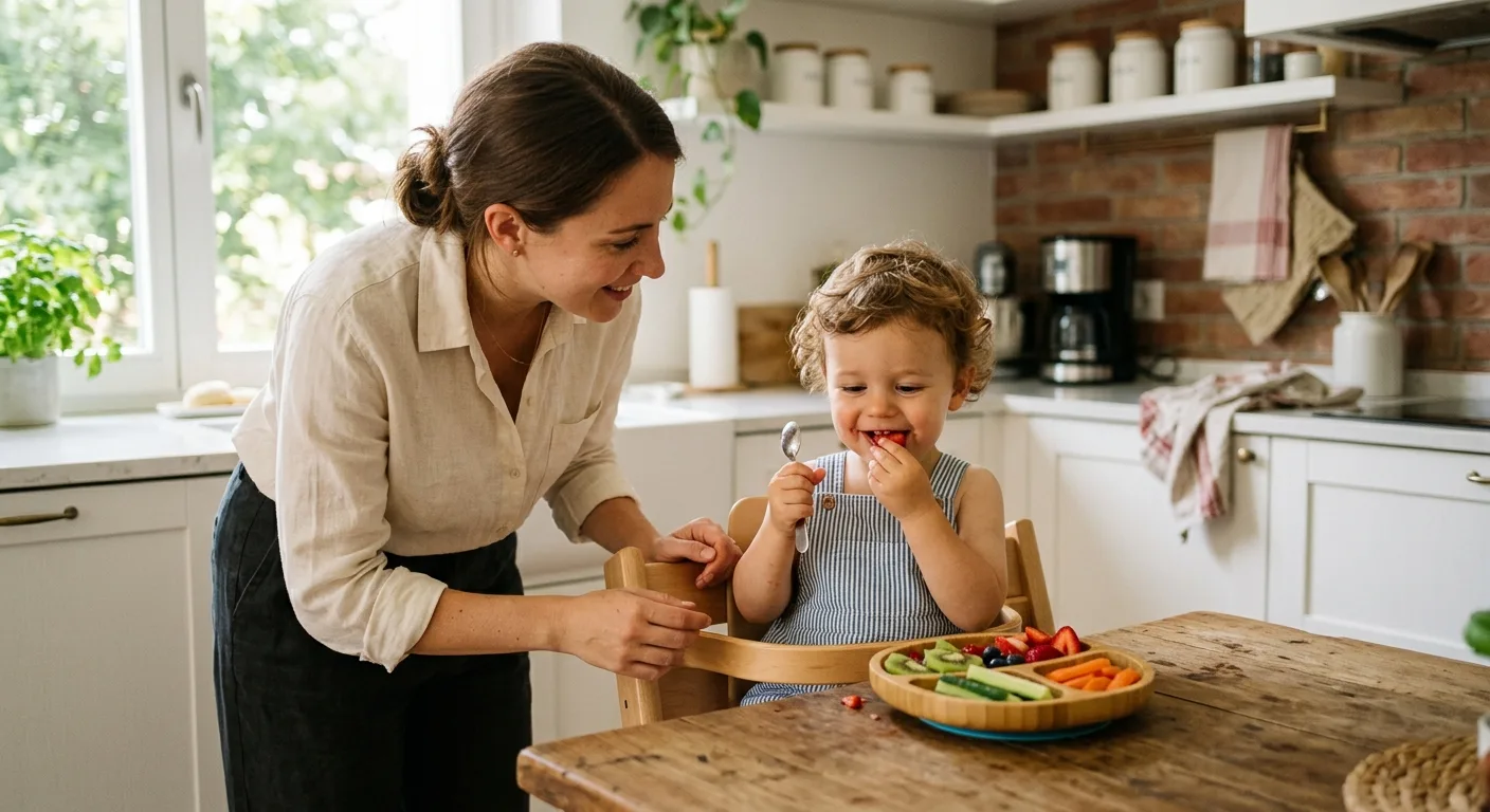 Perché le allergie alimentari nei bambini aumentano e come proteggerli