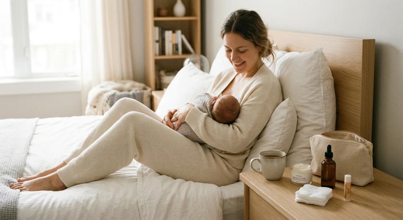 5 errori da evitare quando si acquistano prodotti per la cicatrice del cesareo