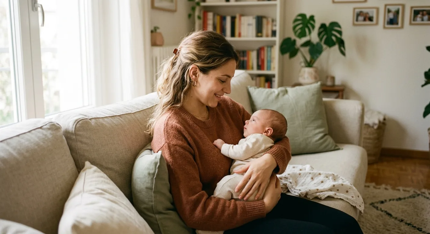 Come gestire i capricci del bambino nei primi 12 mesi