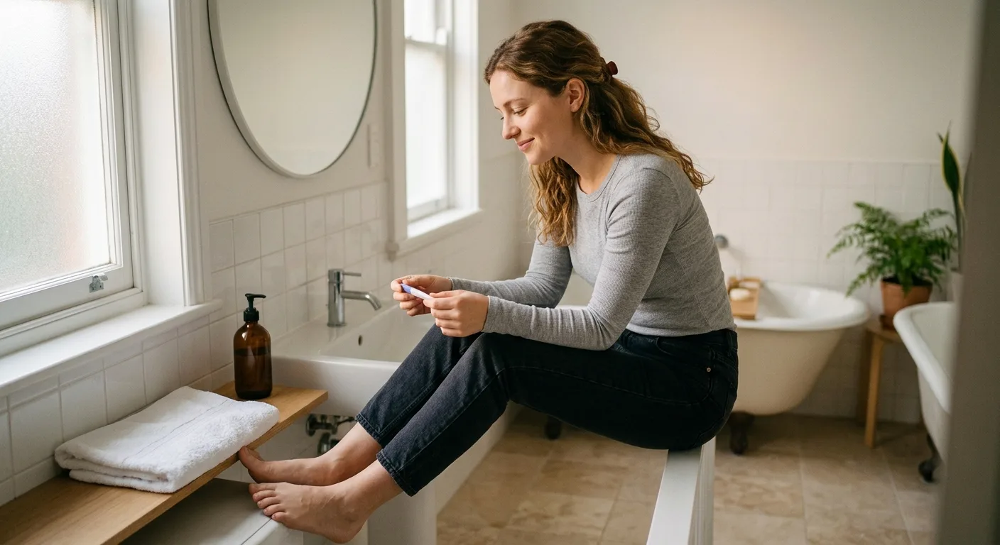 Quando fare il test di gravidanza per avere un risultato affidabile