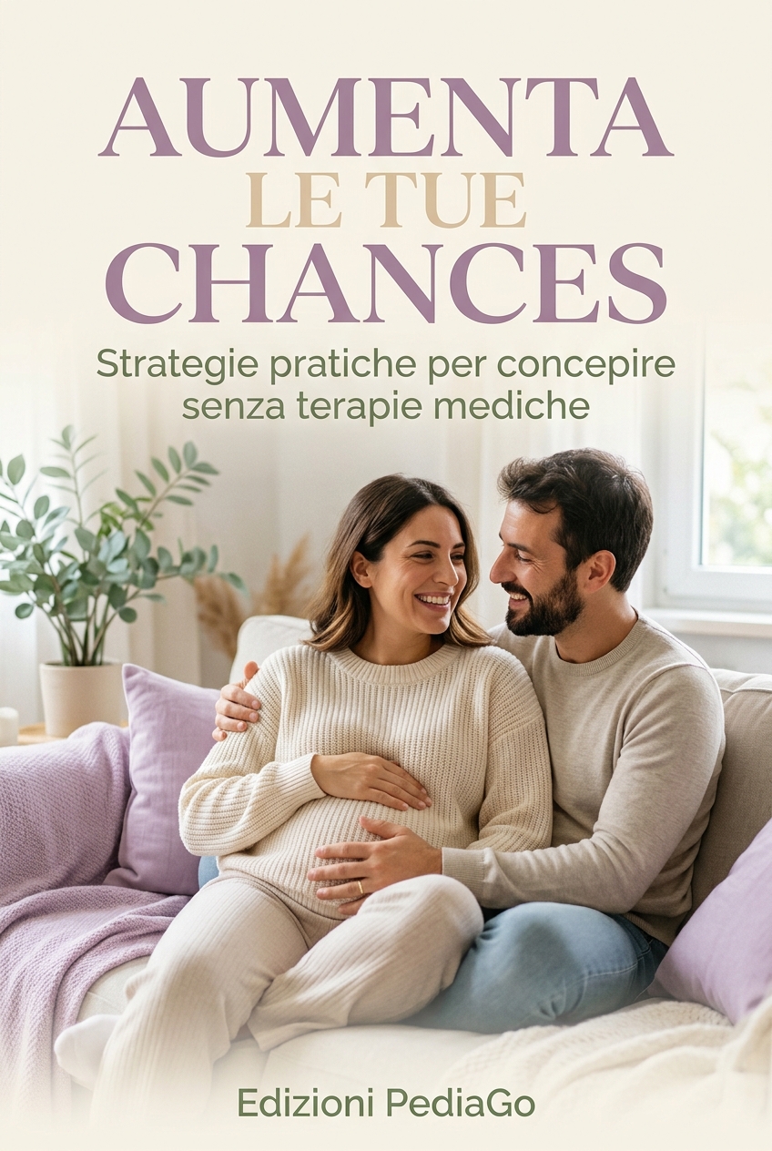Aumenta le Tue Chances