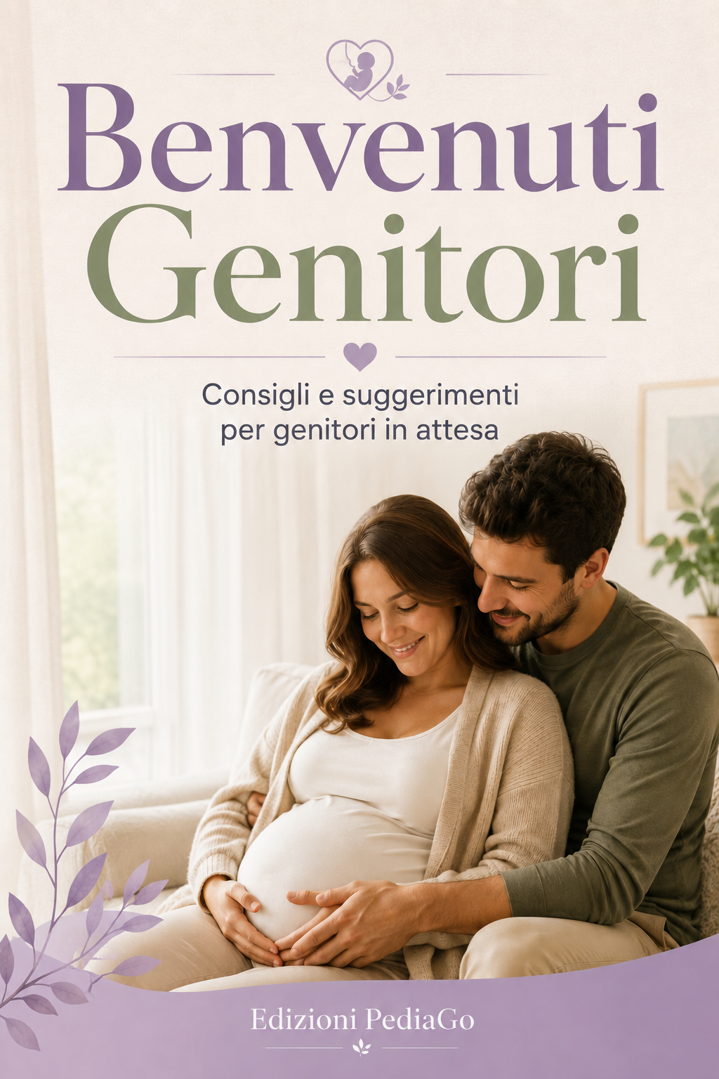 Benvenuti Genitori