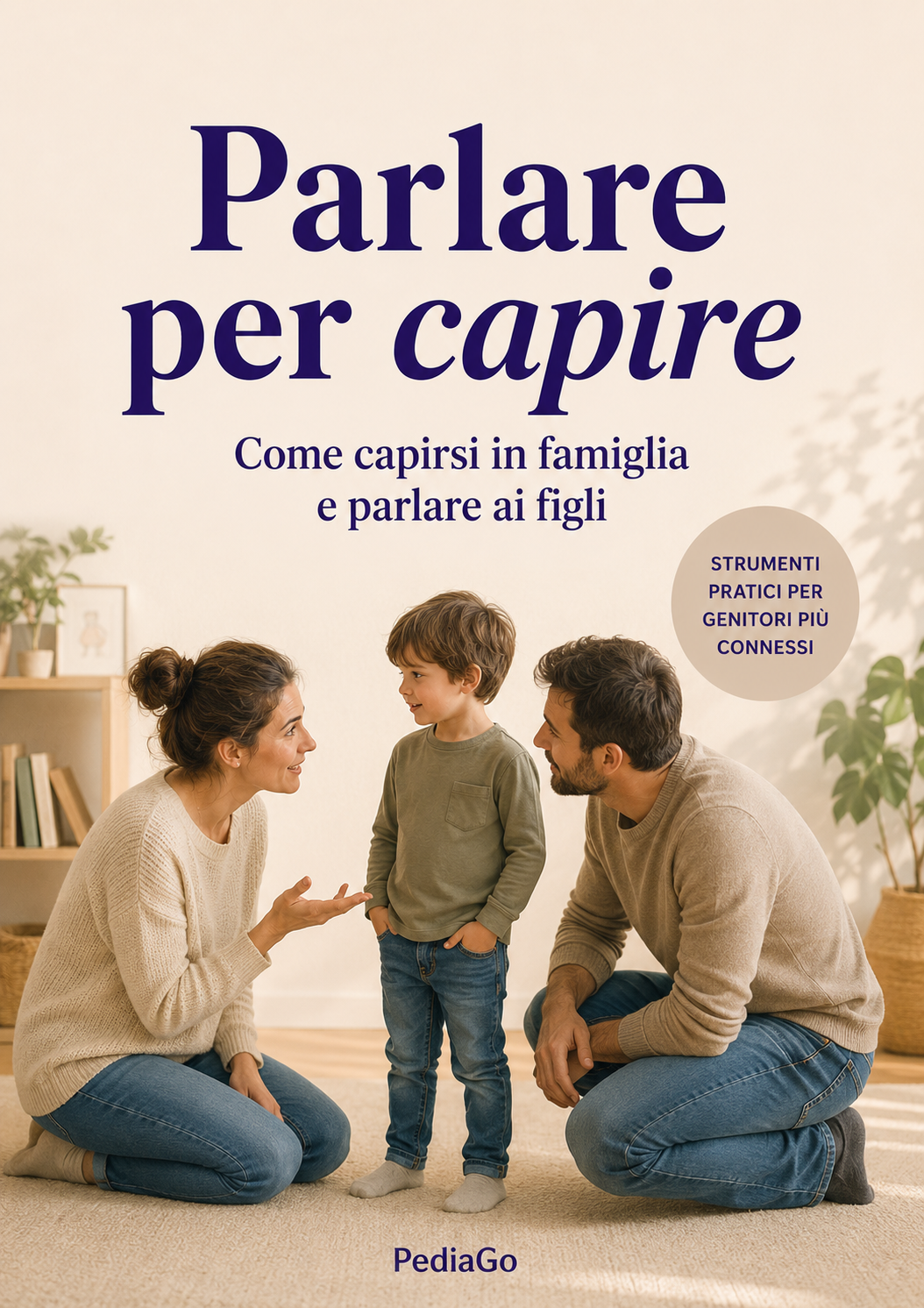 Parlare per Capire