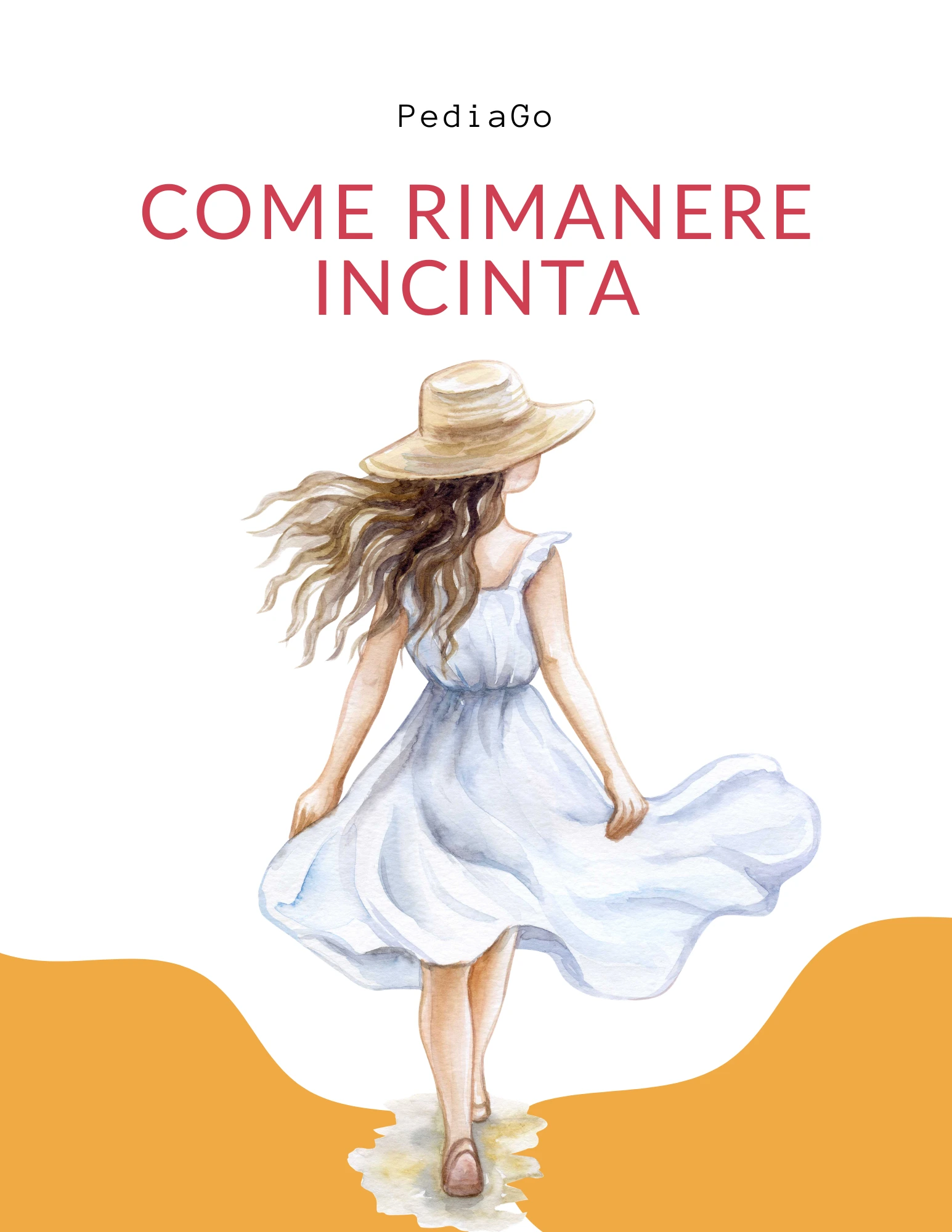 Come rimanere incinta