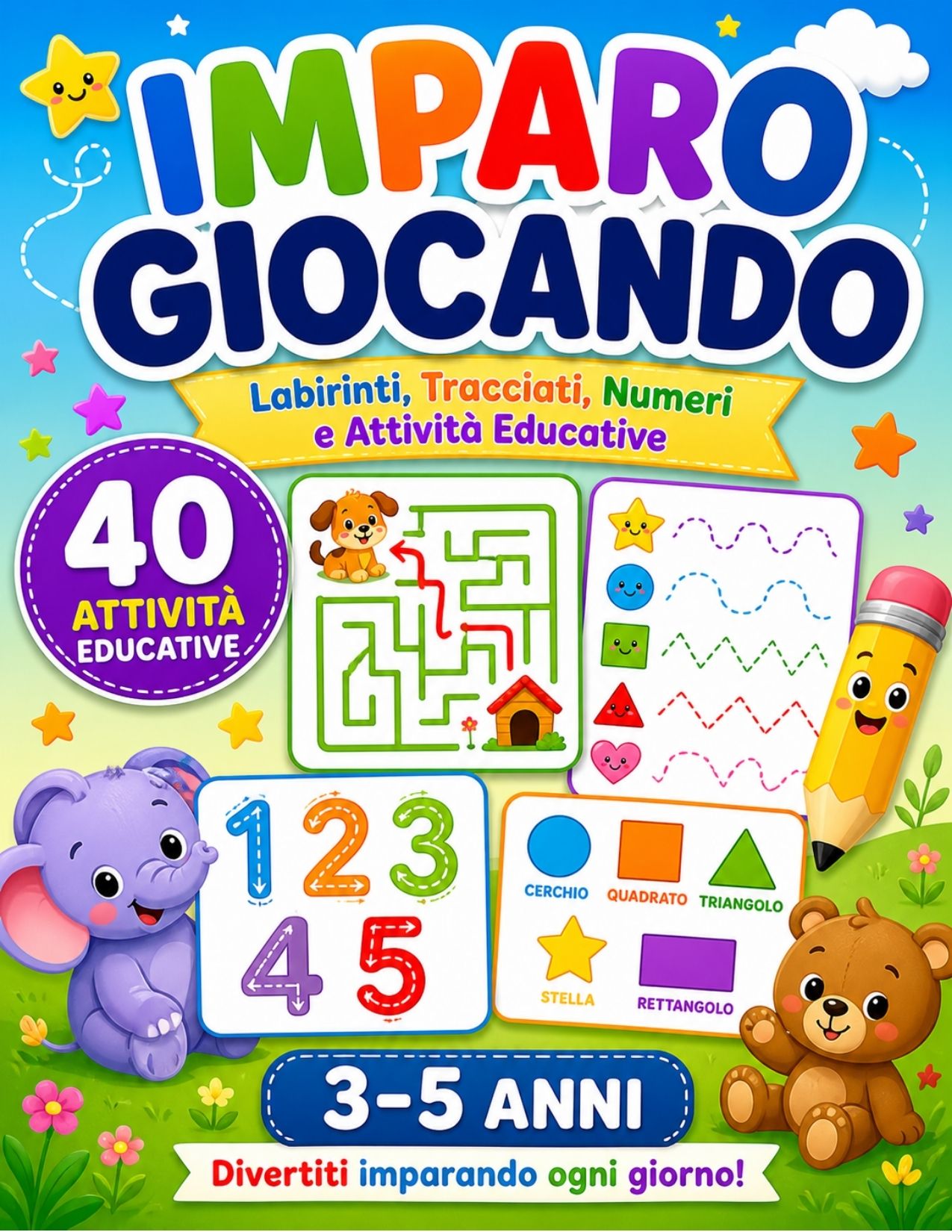 Imparo giocando