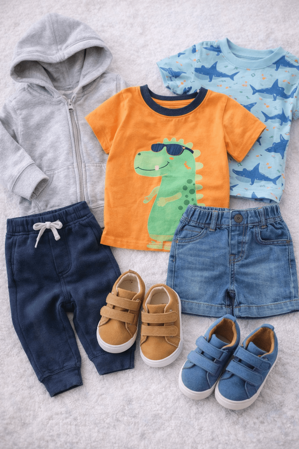 Abbigliamento