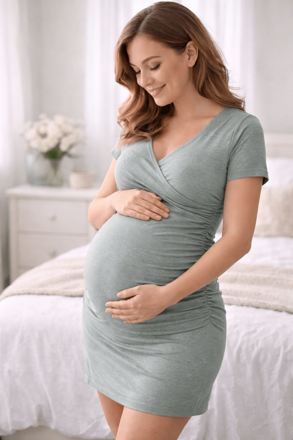 Abbigliamento premaman
