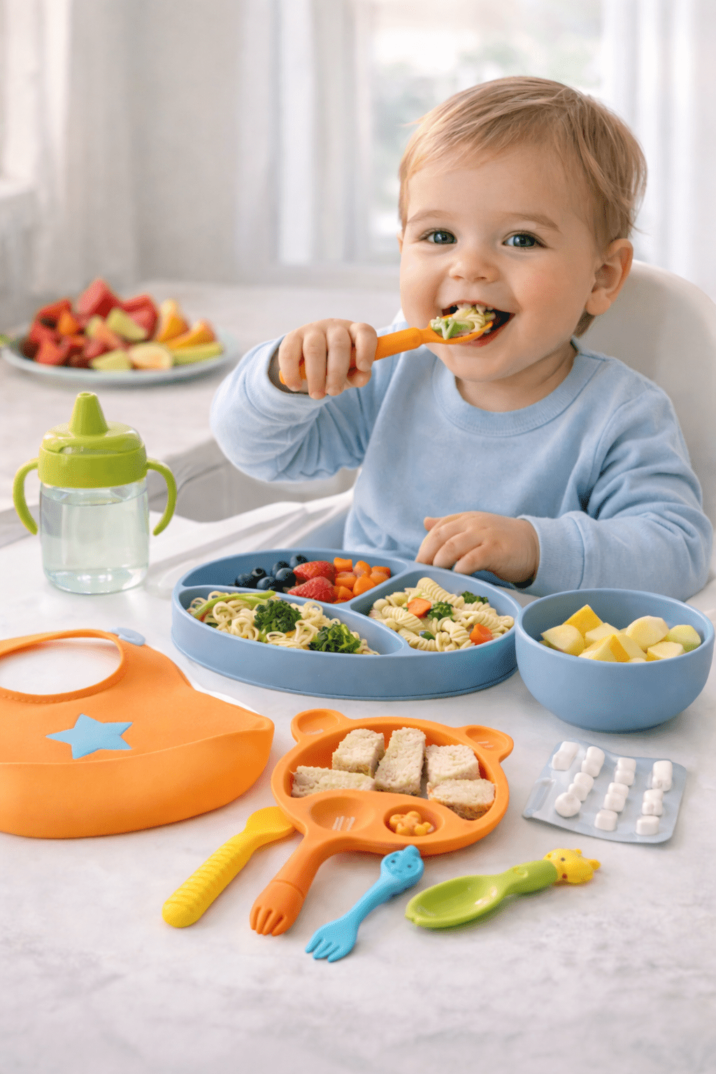Alimentazione e pasti
