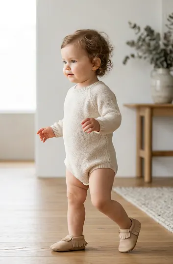 Da 1 a 2 anni: le grandi conquiste del tuo bambino