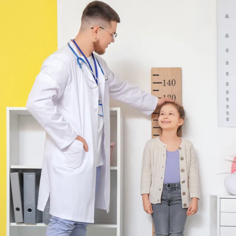 Psicologo infantile