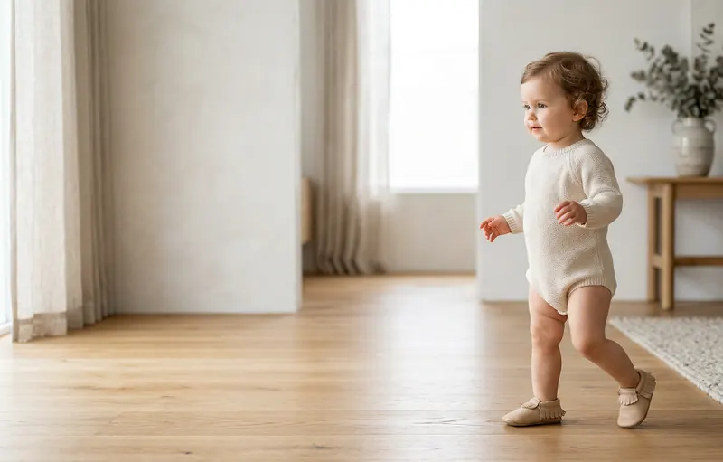 Da 1 a 2 anni: le grandi conquiste del tuo bambino