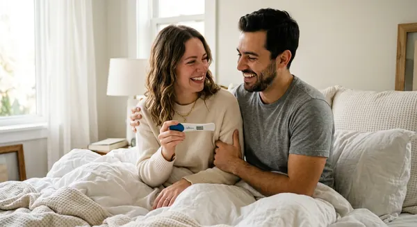 I giorni fertili non sono quelli che pensi